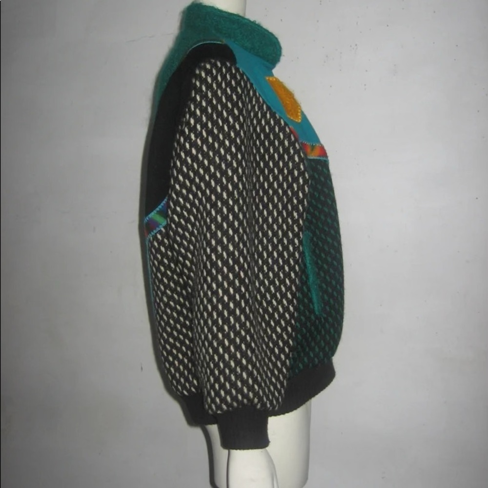 Coloratura Jacket - Picture 5 of 5